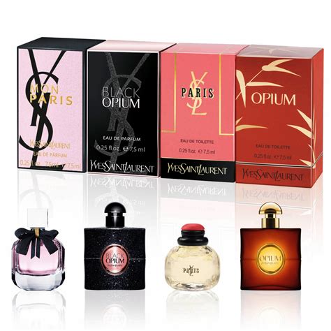 ysl bundle perfume|$16 YSL perfume.